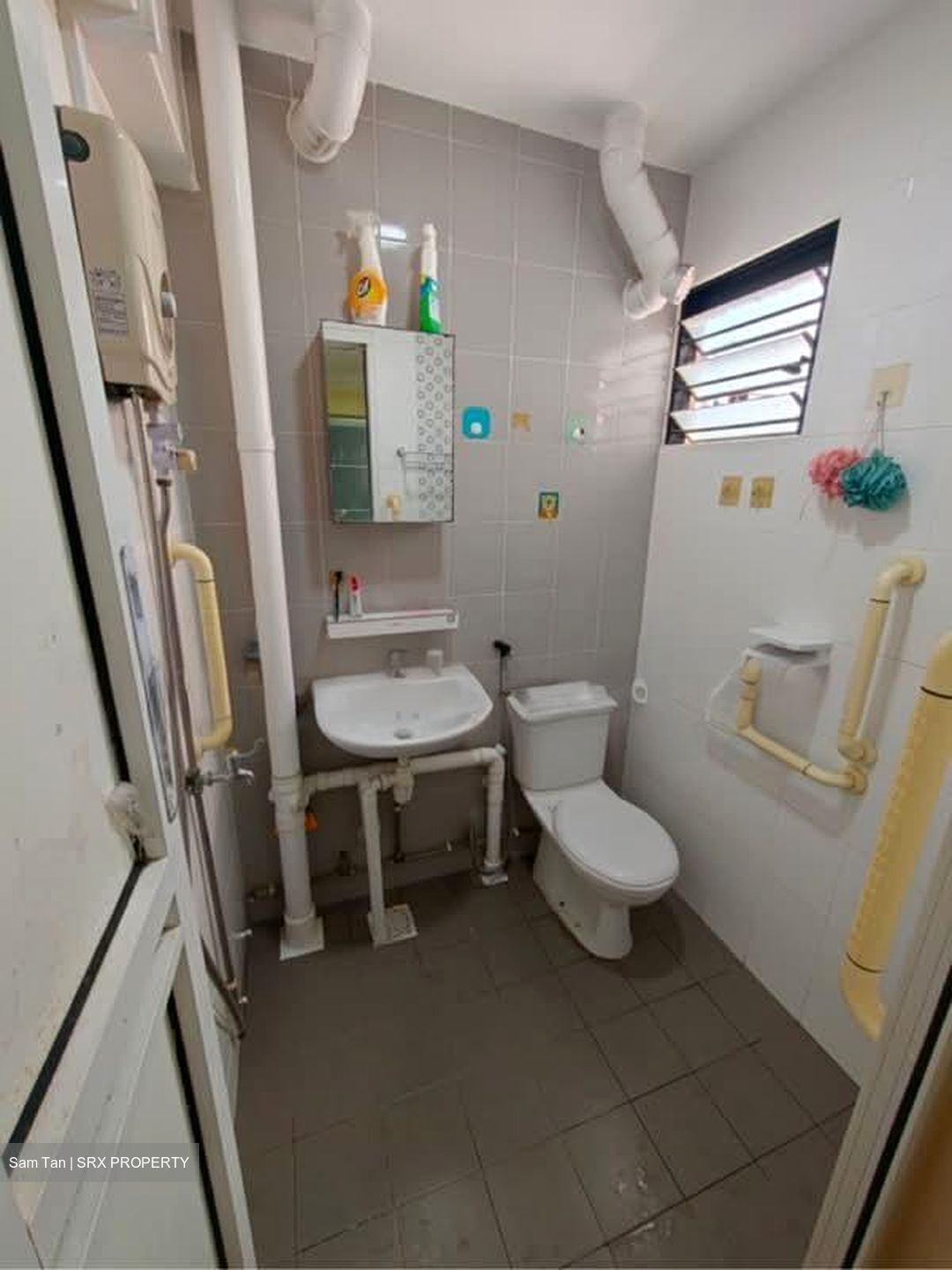 Blk 488 Jurongville @ Avenue 1 (Jurong West), HDB 4 Rooms #563602931